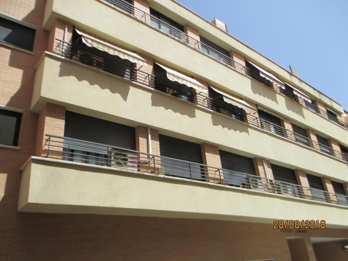 Apartamento S.Quintin Малага Екстериор снимка
