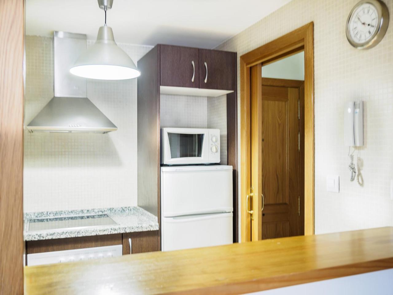Apartamento S.Quintin Малага Екстериор снимка